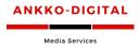 Ankko Web Design logo